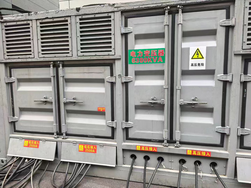 天镇柴油发电机组换季保养注意哪些事项?