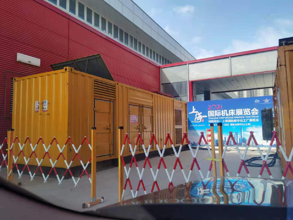 天镇发电机出租 对于发电机的特性你了解多少？