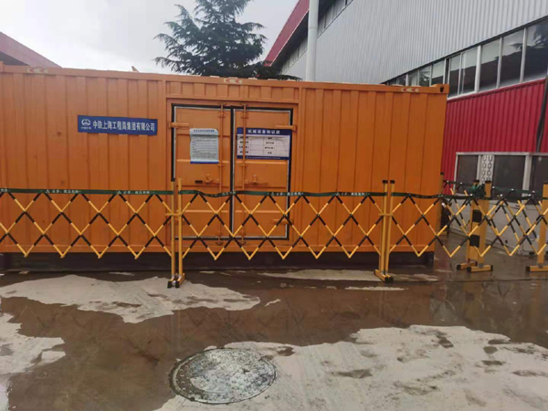 天镇租赁发电机 柴油发电机组供应商：柴油发电机组润滑油的作用？