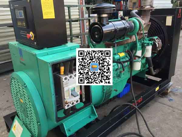 天镇租赁发电机-发电机一般变压器磁芯所使用的是什么材料?