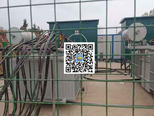 天镇发电机出租-发电机功率适用电缆线规格估算口诀