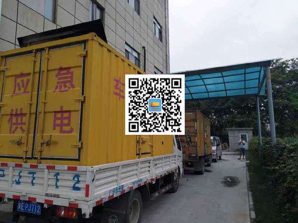 天镇发电机出租-上柴发电机组的油耗会出现什么原因