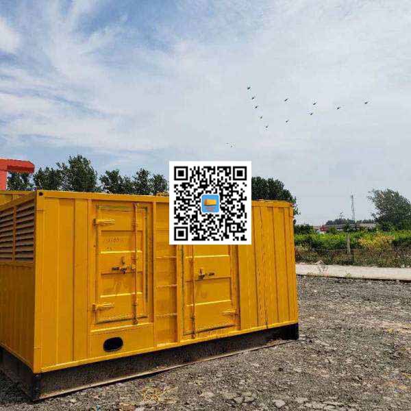 天镇发电机出租发电机电刷的结构与作用是什么