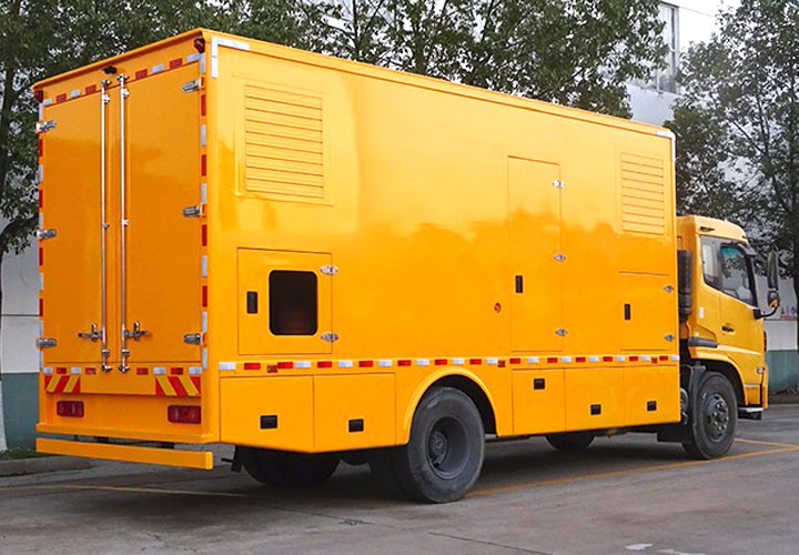 天镇租赁发电机-柴油发电机组使用应注意什么?