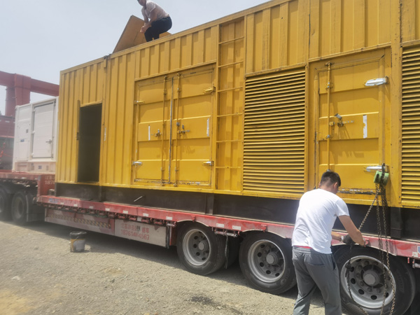 天镇发电机出租100KW发电机需要什么规格的电缆线?