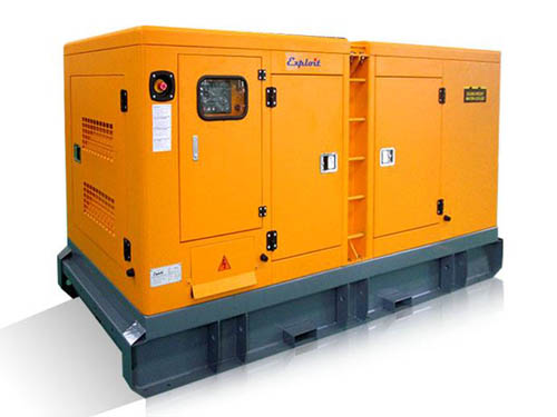 天镇影响 200kw 柴油发电机油耗的因素有哪些?