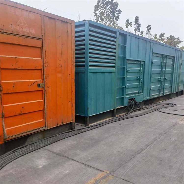 天镇如何选择适合 600kW 柴油发电机组的热继电器?